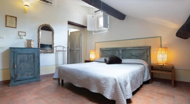 Двухместный номер Standard Hotel Al Convento