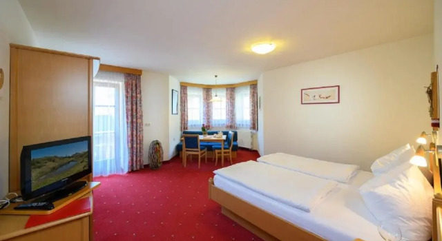 Апартаменты Wallnerhof