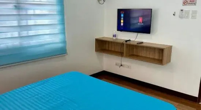 Eloisa's Tagaytay Budget Room, Забронировать Отель Тагайтай Лусон