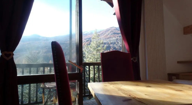 Семейный номер Standard Hôtel les Vallois