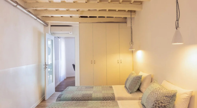 Апартаменты Premier Anne Apartment cozy stay in the Old Harbor