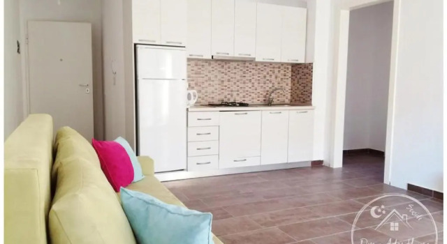 DreamAdes House - Seaside, Book Lejlighed Himarë Vlorë County