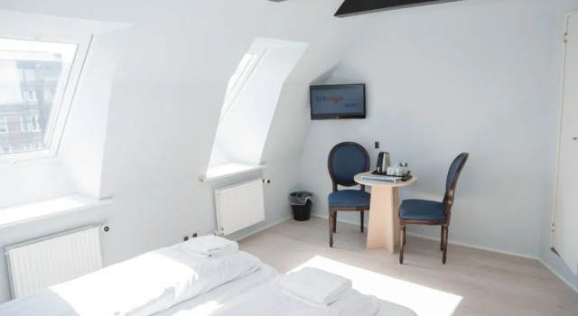 Room Rent Prinsen, Book Hotel Hotels in Vestjylland with Breakfast, Breakfasts