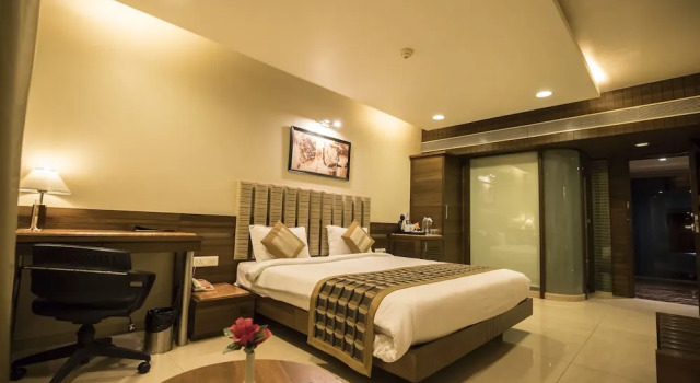 Номер Business Bizz The Hotel