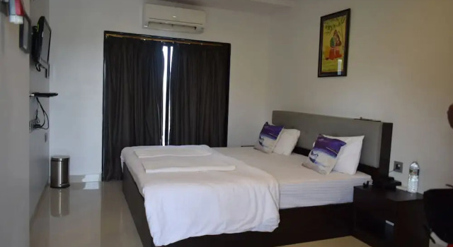 Номер Premium Athi Resorts