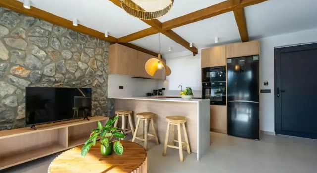 Villa Serenita, Reserva ahora Villa Afantou Rodas