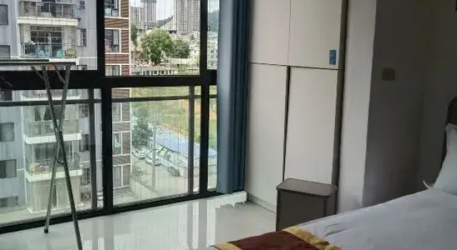 Nongjia Self-checkin Homestay, Varaa Hotelli Zunyi Guizhou