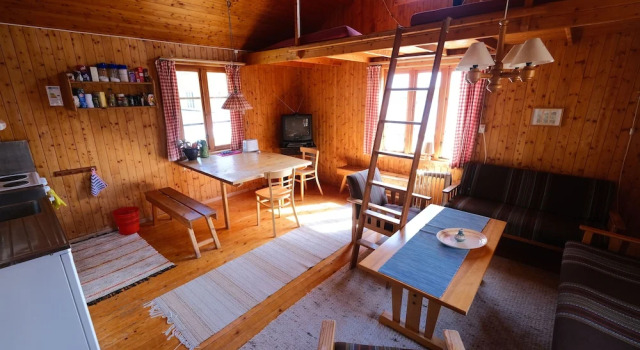 Stamsund Hostel
