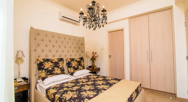 Amadora Luxury Villas