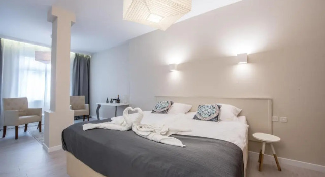 Номер Standard Apartamenty Castello