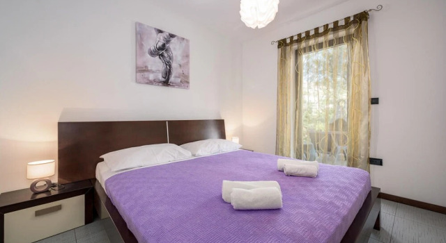 Amazing Home in Rabac With Wifi and 2 Bedrooms, Забронировать Отель Отели Рабац с парковкой, рядом с Пляж Гиранделла – Рабац, Парковка