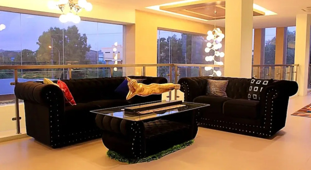OS Style Hotel Batu Aji Batam Powered by Archipelago