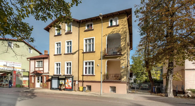 Dom & House - Apartments Quattro Premium Sopot, Varaa Huoneisto Górny Sopot 