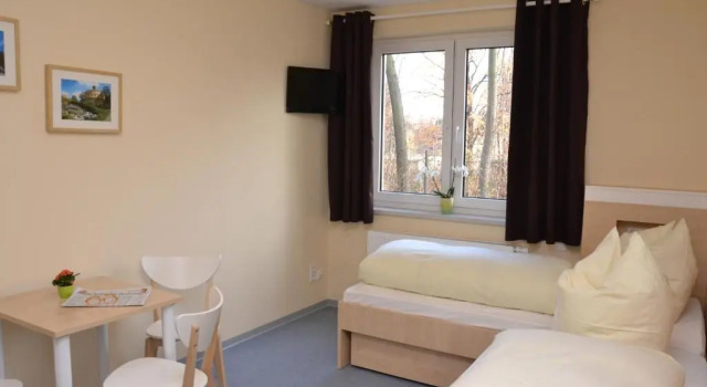 Номер Standard Villa Ephraim