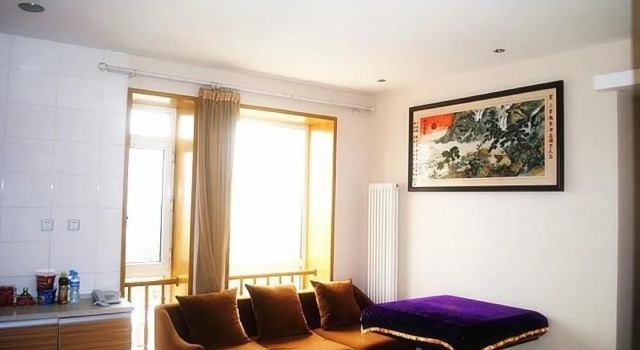 大连三晋商务酒店, Reserva ahora Hotel Shahekou 