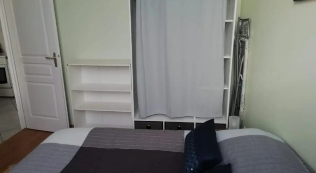 Appartement 4 personnes hyper centre en vieille ville au pied des remparts
