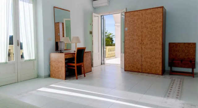 Номер Standard Antica Masseria Li Sauli
