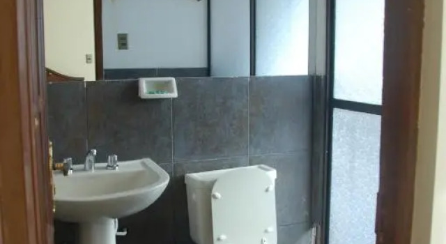 Номер Standard Hostal Tukos La Casa Real
