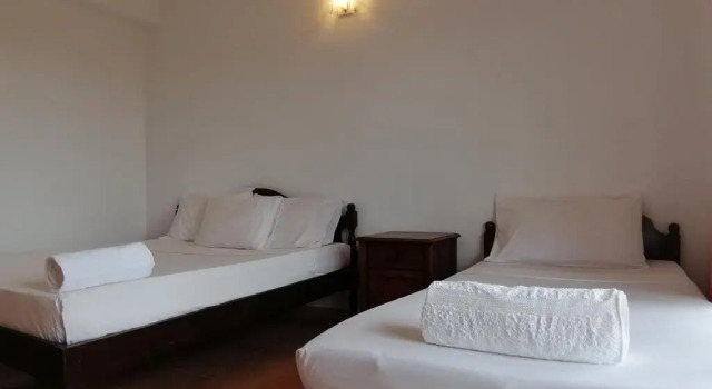 Номер Economy Kandy Highland Unique Hotel