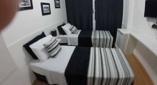 Hostel in Rio, Забронировать Хостел Хостелы штата Рио-де-Жанейро, Хостел