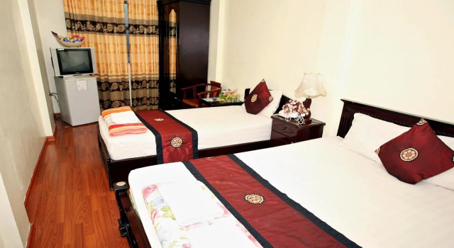 Green Street Hotel