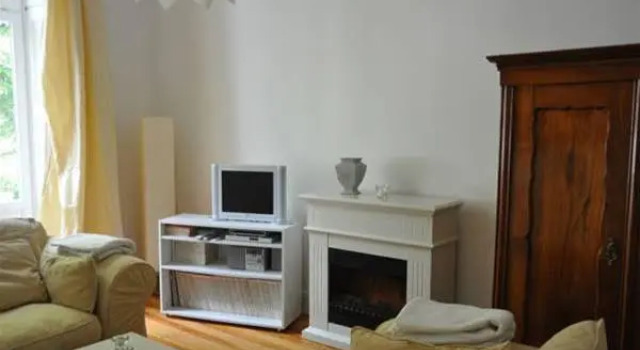 Alsterappartements Hamburg, Забронировать Отель Отели Гамбурга 4 звезды, рядом с Hamburg Institute for Social Research, 4*