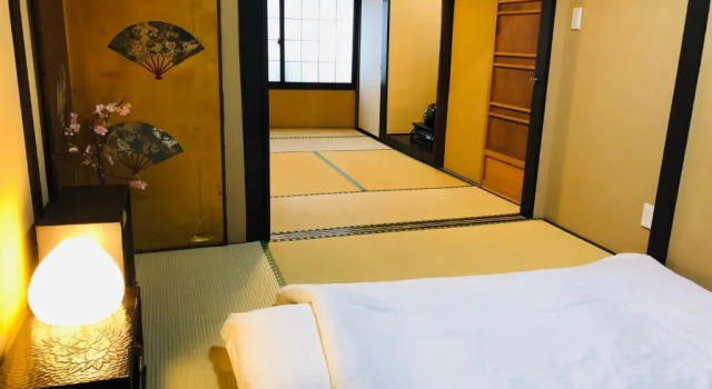 Коттедж Tsubakian - Kyoto - Vacation STAY 29429v