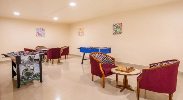 hotel pleasant stay, Забронировать Отель Отели штата Тамилнада с завтраком, Завтраки