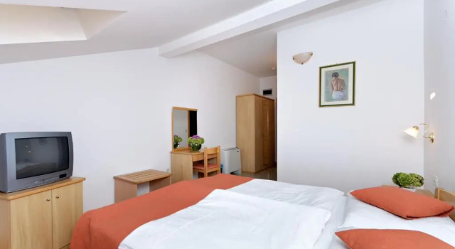 Номер Economy Hotel Epario