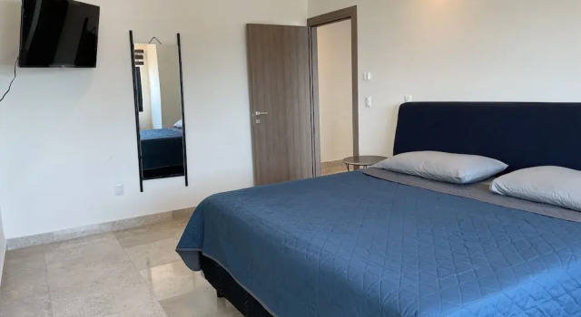 Central 102 Apartments, Rezervovat Apartmán Apartmány v Sinaloa, Apartmán