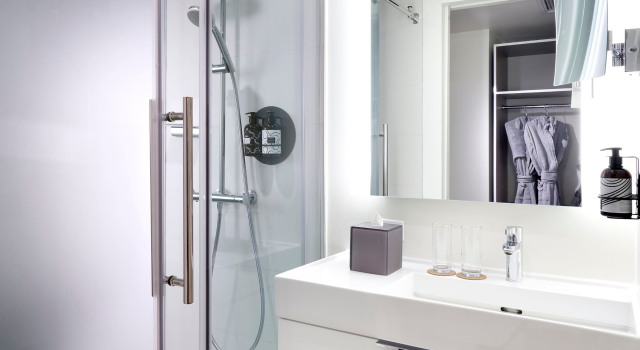 Лофт семейный INNSiDE by Meliá New York Nomad