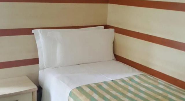 Hotel Arizona, Забронировать Отель Отели Линьяно-Саббьядоро с питанием, Пансион