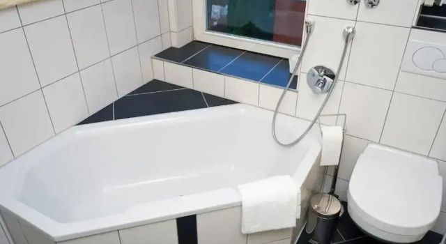 ITM Hotel Bettkästchen am Sachsenwald, Забронировать Отель Райнбек земля Шлезвиг-Гольштейн, рядом с Культурный центр "Заксенвальд Форум"