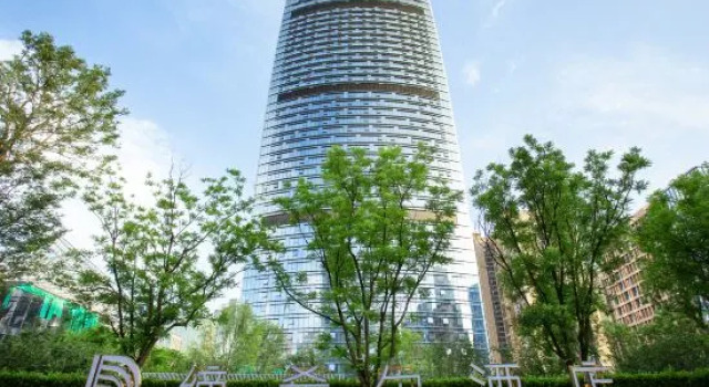 Dishi Hill Hotel (Chengdu Global Center Century City), Prenota Hotel Hotel a Chengdu con parcheggio, Parcheggio