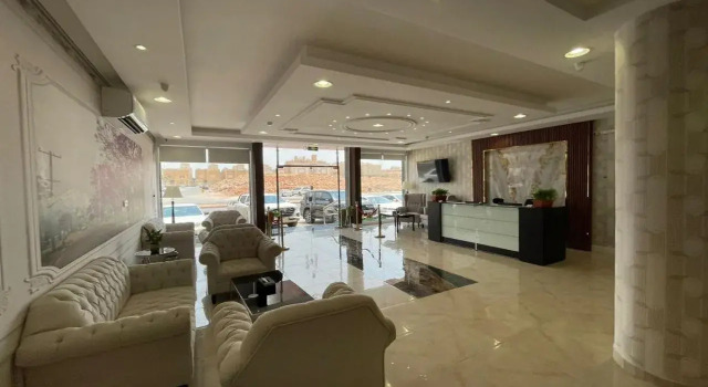Reef Qurtoba, Buchen Sie Hotel Provinz Riad Provinz Riad