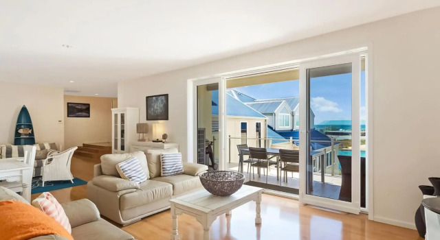 Wharf Apartment Unit 15, Забронировать Апартаменты/квартира Нарума Еврободалла, рядом с Пристань для яхт Нарума