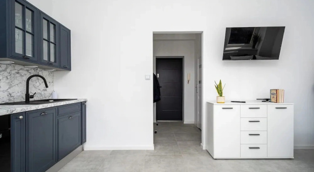Apartamenty Sun&Snow Hoża, Забронировать Апартаменты/квартира Варшава Мазовецкое воеводство, рядом с Железнодорожная станция Варшава-Средместье