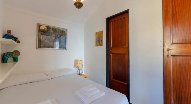 ALTIDO Camogli Treasure for 4 with Terrace and Incredible View