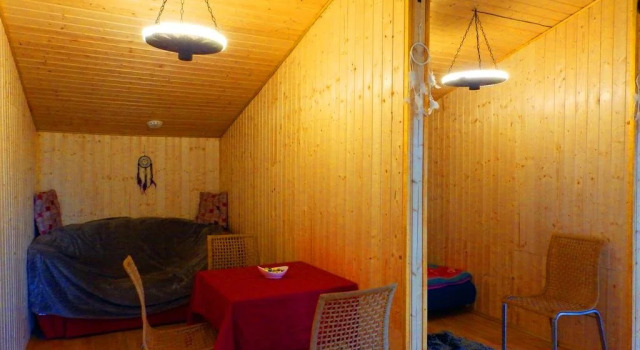 Kempink U Šerifa, Reservar Hotel Hotéis baratos em South Bohemia