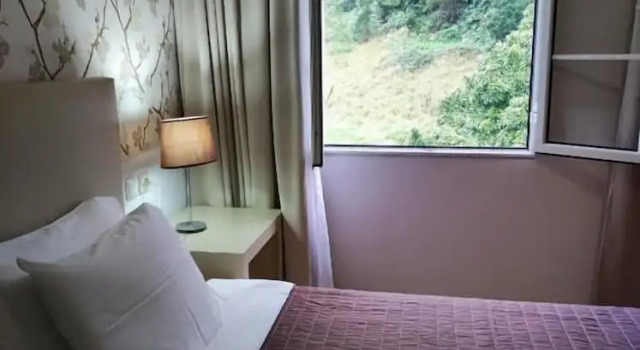 Номер Standard Vista do Vale - Hotel