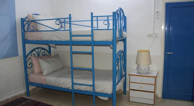 Номер Standard The Blue House Gerasa