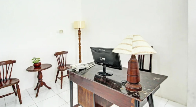 Hotel O Sirih Gading Family Guest House