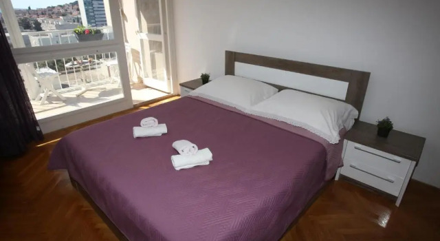 Apartment Vesna