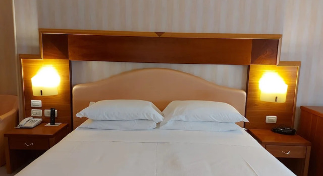 Двухместный номер Superior Phi Hotel Astoria
