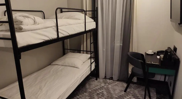 Номер Economy Rysy Boutique Hotel