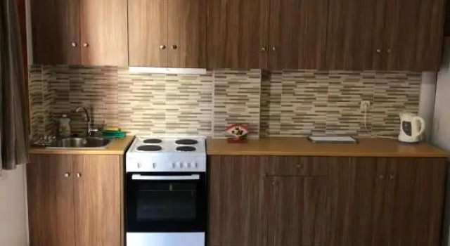 Номер Standard Tarelis Beach Apartments & Studios