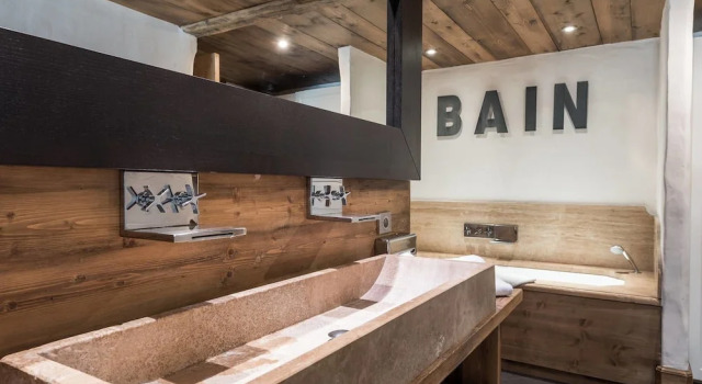 Le Chalet des Anges, Prenota Chalet Sainte-Foy-Tarentaise Tarantasia