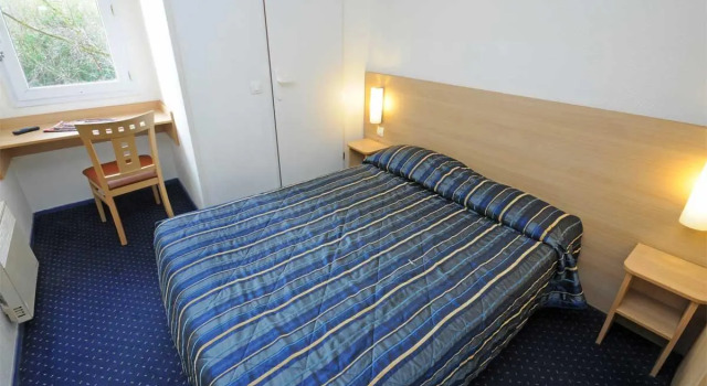 Двухместный номер Standard Mister Bed Lomme