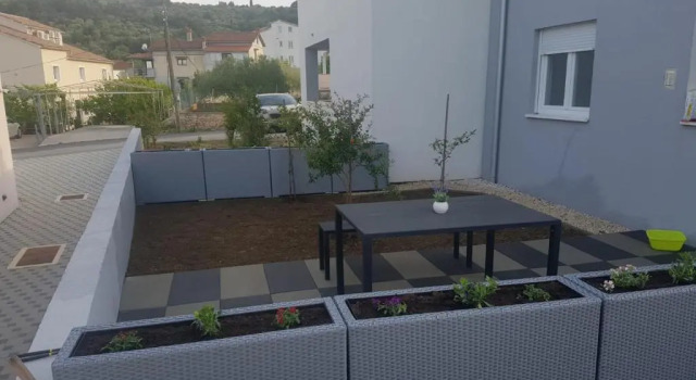Апартаменты с 2 комнатами Apartments Sunrise