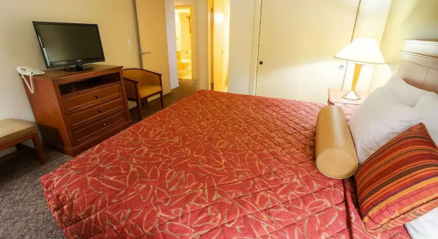 Номер Standard Crown Point Resort